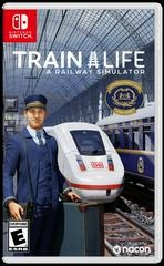 Train Life (Nintendo Switch)